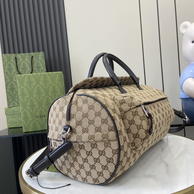 Gucci Travel Bags